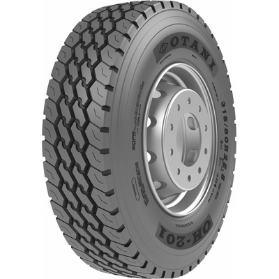 OTANI OH201 11/0 R20 150/146 K
