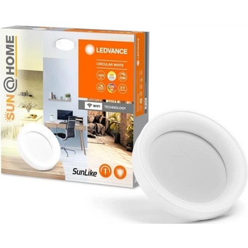 Image 1 of OSRAM SUN@HOME Circular 4058075762763