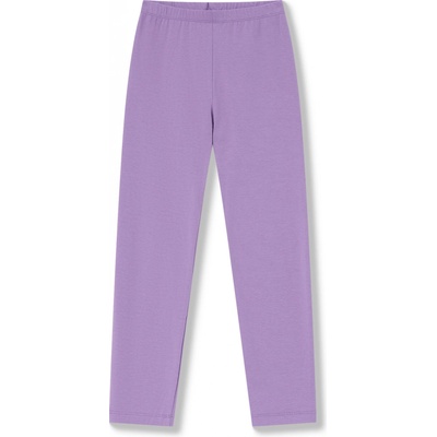 Wolf Dívčí legíny H2551 fialková Fialková