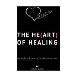 The Heart Of Healing | Nicholas Pellerei (ISBN: 9788397116078)
