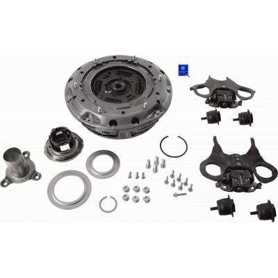 SACHS Spojková sada 3000 943 007