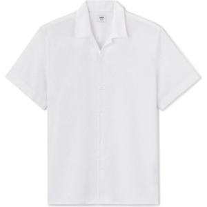 Celio Риза с къс ръкав Gaculinco Celio Celio | Byal | МЪЖЕ | S