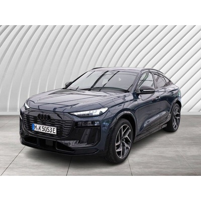Audi Q6 e-tron Sportback Performance 225 kW