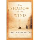 Shadow of the Wind - Carlos Ruiz Zafon