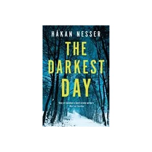 Darkest Day (ISBN: 9781509809349)