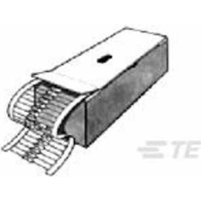 TE Connectivity 2176080-9 Výkonový rezistor 9 W 1 ks Box