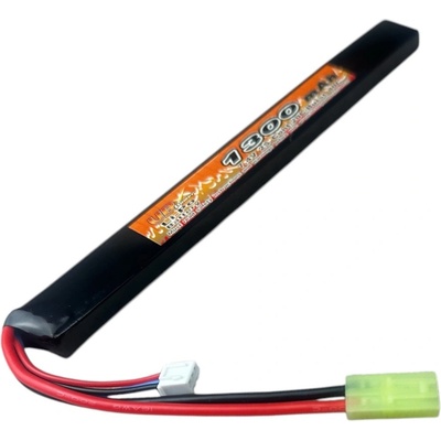 Li-Pol 7.4V/1300mAh AK Style (15C) VB Power – Zboží Dáma