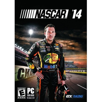 NASCAR 14