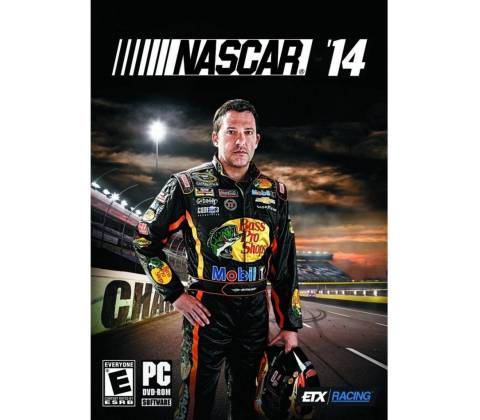 NASCAR 14