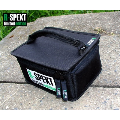 R-Spekt dvoukomorové pouzdro na olůvka