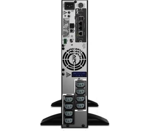 APC SMX1500RMI2UNC