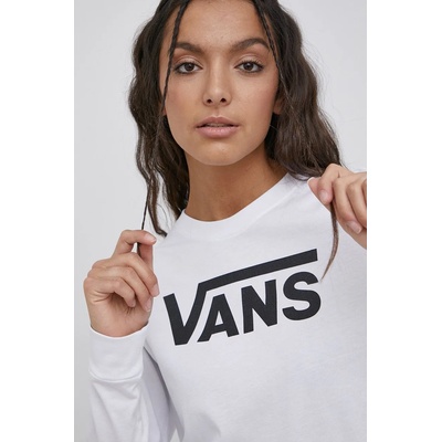 Vans - Блуза с дълъг ръкав (VN0A47WNWHT1)