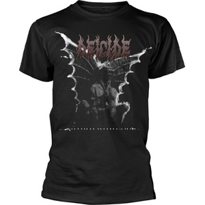 Deicide To Hell With God Gargoyle Black S Риза (PH12688S)