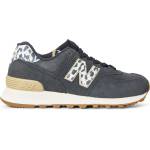 New Balance NB 574 Womens - Neutral/Gum