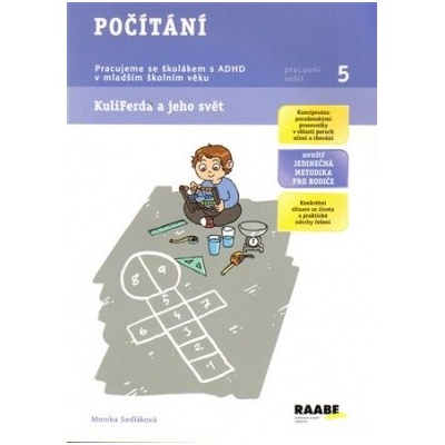 Počítání PS 5 - Romana Růžičková; Monika Sedláková