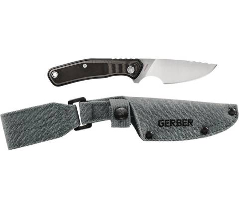 Gerber Downwind Caper 001820