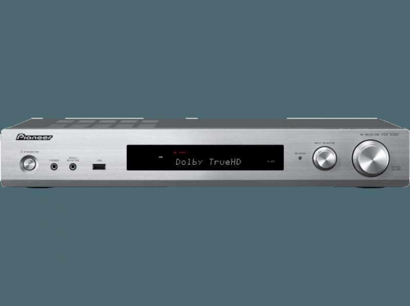 Pioneer VSX-S520 od 11 963 Kč - Heureka.cz