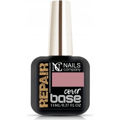 Nails Company stavební hybridní báze Repair base Cover 11ml