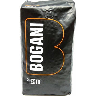 Bogani Prestige zrnková 1 kg