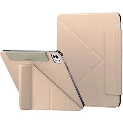 SwitchEasy puzdro Origami Case iPad 11 M4 2024 SPD241093PS24 Sand Pink