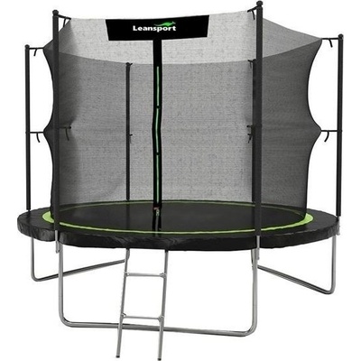 Lean Sport Pro 426 cm + ochranná sieť