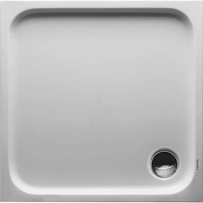 Duravit D-Code - sprchová vanička 80 x 80 cm 720062000000000