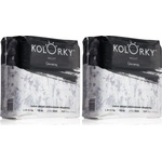 Kolorky Night Unicorn комплект 8-13 Kg