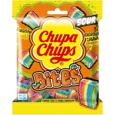Chupa Chups mini bites 90 g