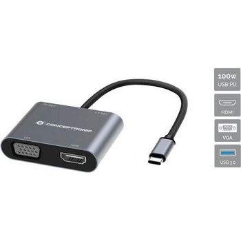 Image 1 of Conceptronic DONN16G