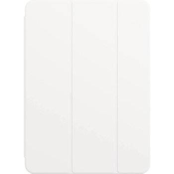 Apple Smart Folio - оригинален калъф за iPad Pro 11 M2 (2022), iPad Pro 11 M1 (2021), iPad Pro 11 (2020), iPad Pro 11 (2018) (бял)