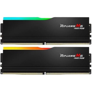 G.SKILL Ripjaws M5 Neo 32GB (2x16GB) DDR5 6000MHz F5-6000J3636F16GX2-RM5NRK