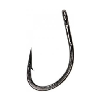 Fox Carp Hooks Curve Short vel.6 10 ks