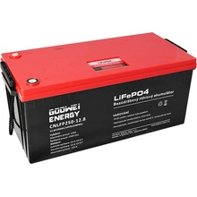 GOOWEI ENERGY CNLFP250-12.8 250Ah 12.8V