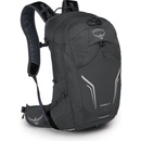 Cyklistické batohy Osprey Syncro 20l coal grey