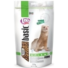 Lolopets Basic pro fretky 500 g