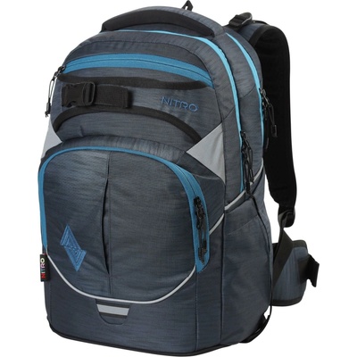 Nitro Superhero Haze 32l