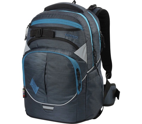 Nitro Superhero Haze 32l