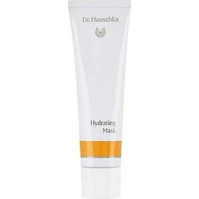 Dr. Hauschka Hydrating Cream Mask hydratačná krémová maska 30 ml