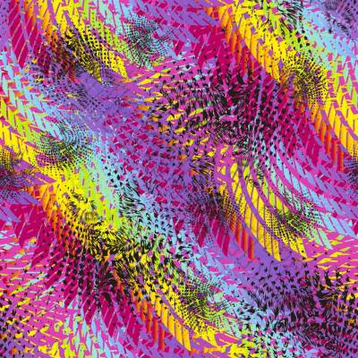 Softshell chaos by MIMI