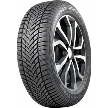 Nokian Tyres Seasonproof 185/60 R15 88V