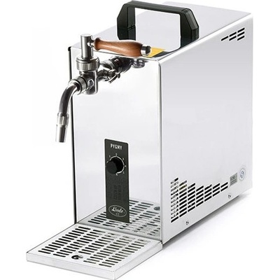 Lindr PYGMY 25/K NEW NOSTALGIE Green Line