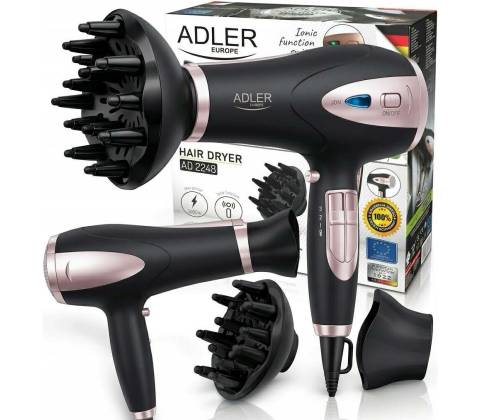Adler AD 2248b