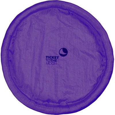 TTTM Pocket Moon Disc Purple