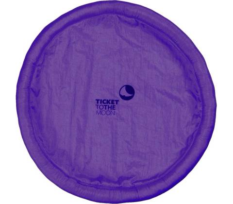 TTTM Pocket Moon Disc Purple