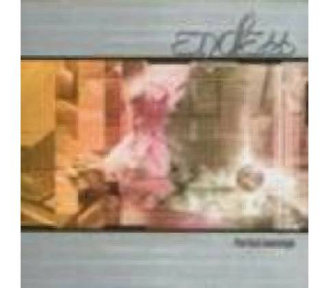 ENDLESS - PERFECT MESSAGE (1CD)