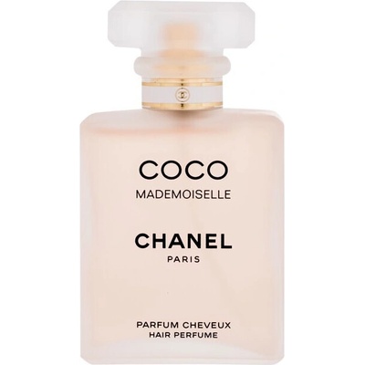 Chanel Coco Mademoiselle (W) 35 ml, Vlasová hmla