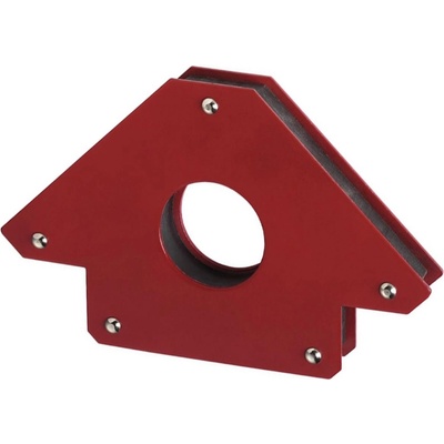 Fervi Магнитен прав ъгъл за позициониране при заваряване Fervi S057/125 - 135 mm (S057/125)