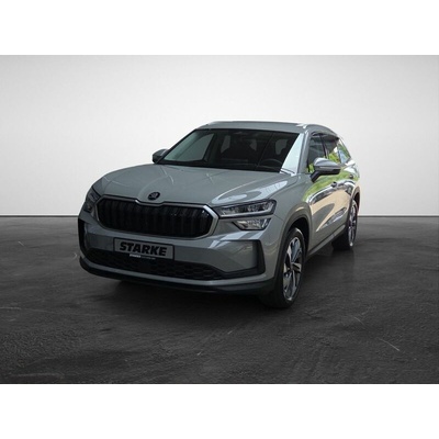Skoda Kodiaq 2.0 TDI DSG Selection 110 kW
