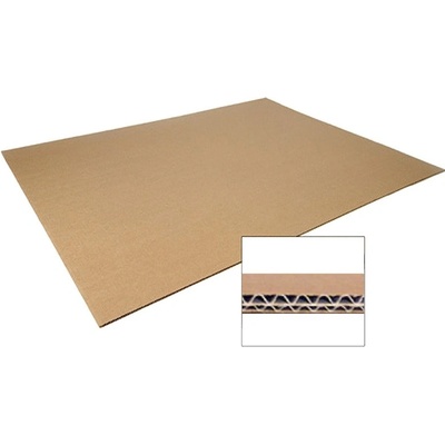 Obaly KREDO kartonová proložka 800 x 1200 mm 5VVL – Zboží Mobilmania