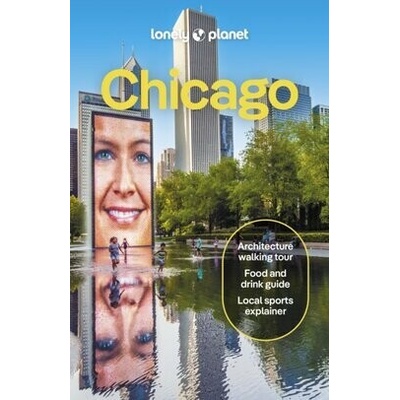 Lonely Planet Chicago - Lonely Planet